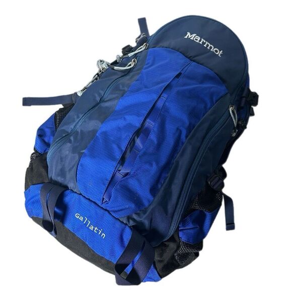 Marmot Gallatin Hiking Backpack Discontinued main image 5